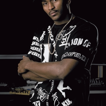 Ron Artest - 03 - We Will Rock You(Dirty)