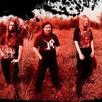 Rossomahaar - Священная война