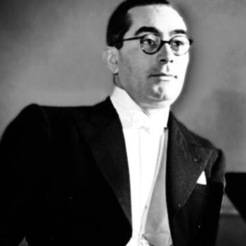 Ray Noble And His Orchestra - By the Light of the Silvery Moon (Мелодия из фильма "Папашина армия / Dad's Army")