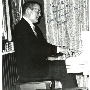 Ralph Sutton - Tea For Two