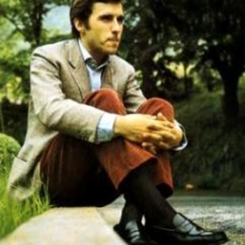 Riccardo Del Turco - Riccardo Del Turco - Uno Tranquillo (1967)