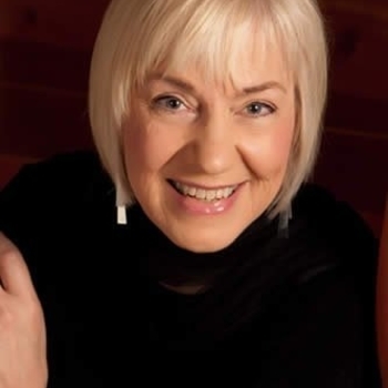 Rebecca Kilgore - 'deed I Do