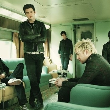 Rock Kills Kid - I Need You