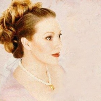 Ruth Ann Swenson - La Sonnambula: 'Ah! ... Se Una Volta Sola'