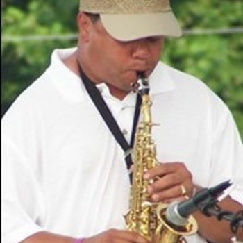 Reggie Codrington - Party Time (feat. Nils)