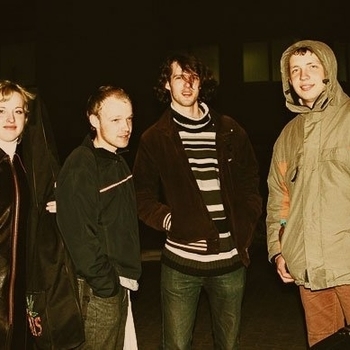 Rahis - НЛО (Паміж сонцам і хмарамі, 2015)