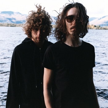 Артист Reptile Youth