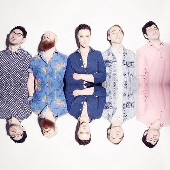 Rubblebucket - Pain from Love