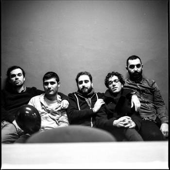 Raein - Spaccare il mondo