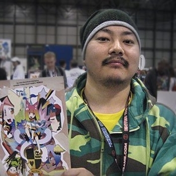 Rio Hamamoto - Road Mauler