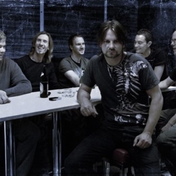 Ray Wilson & Stiltskin - Fly High