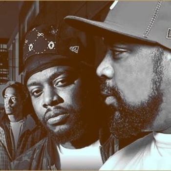 Random Axe - Everybody Nobody Somebody