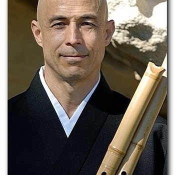 Riley Lee - Nagashi Reibo