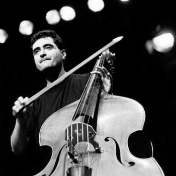 Renaud Garcia-Fons - Palermo Notturno