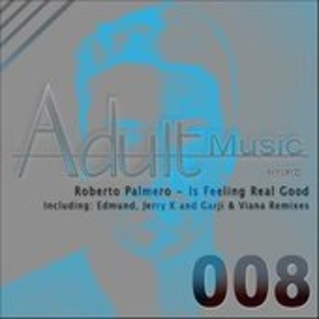 Roberto Palmero - Super Power (Apollo 84 Remix)