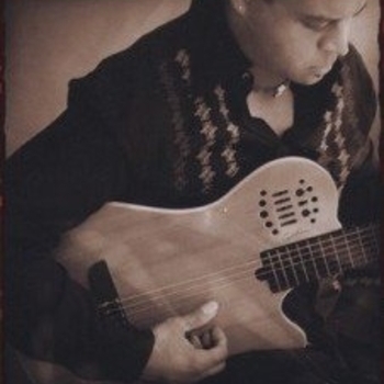 Roger Espinoza - Monteverde