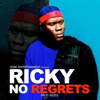 Ricky - Favola d'amore (Una Vita Da Joker 2018)