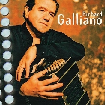 Richard Galliano Septet - Concerto pour bandonéon et orchestre "Aconcagua": Final