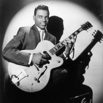 Roy Gaines - Blues From Hell