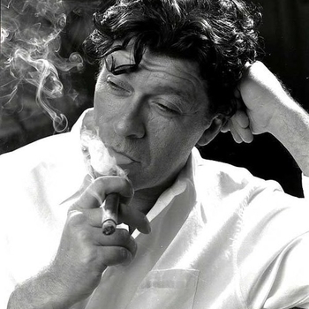 Robbie Robertson - Mahk Jchi (Heartbeat Drum Song)