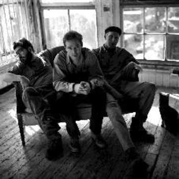 Rex - разговор