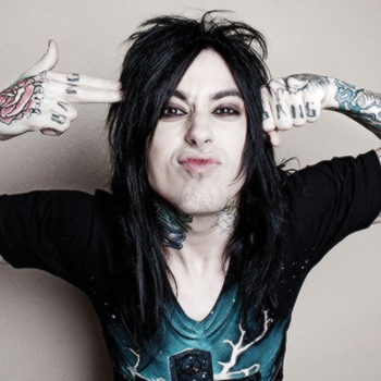 Ronnie Radke - Devil