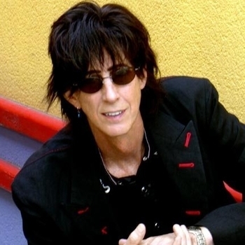 Ric Ocasek - Come On