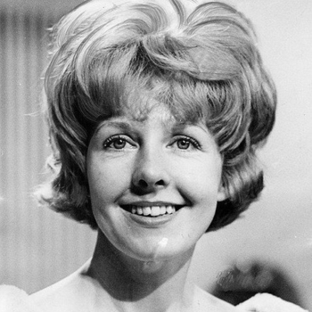 Rosemary Squires - It's The Most Wonderful Time Of The Year