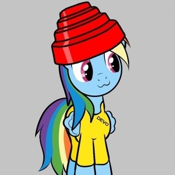 RC88 - Twilight Sparkle's Theme