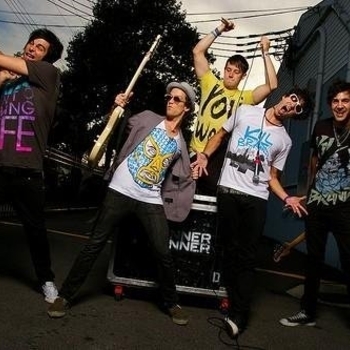 Jimmy Eat World - Sweetness