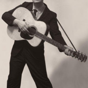 Rip Carson - 01 The Hate Inside Of Me