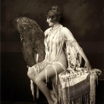 Ruth Etting - Love Me Or Leave Me