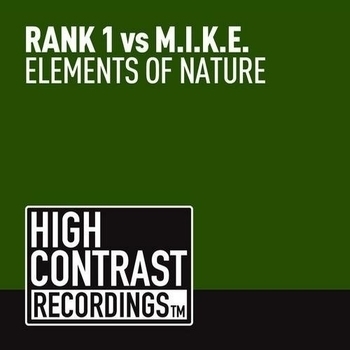 Rank 1 vs. M.I.K.E. - Elements Of Nature [ASOT 596]