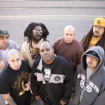 Anno Domini Beats and Randam Luck, Banish - Listen (Secret Archives, Vol. II. 2009)