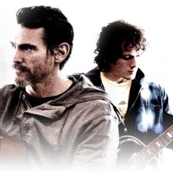 Rudderless - Stay with You (OST Rudderless)