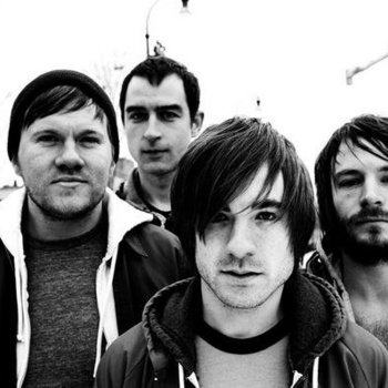 Run Kid Run - Rely On Her