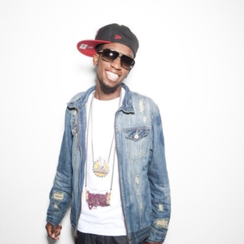 Ron Browz - I Feel Free (Feat. Red Cafe, Ricky Blaze, Nicki Minaj, Punch)