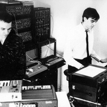 Rational Youth - I've Got a Sister in the Navy