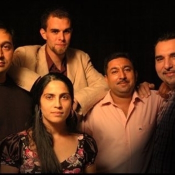 Romengo - Dínom dánom