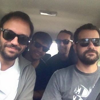 Reverse - Absolute Reality (Arty Remix)