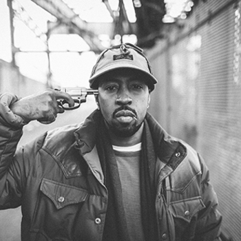 Roc Marciano - Jungle Fever