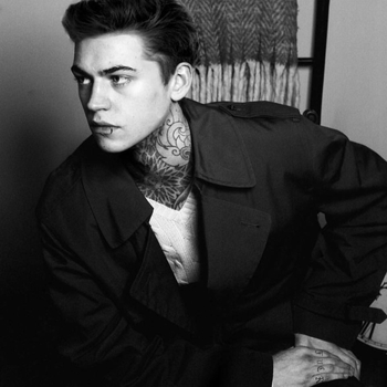 Red Hardin - Por Un Cafe Por Un Helao