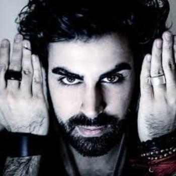 Jonas Blue - Mistakes (Rudeejay & Da Brozz Remix)