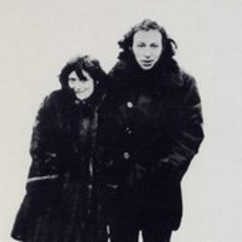 Richard & Linda Thompson - Did She Jump or Was She Pushed