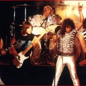 Ruffians - You’re All I Need