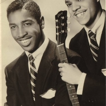 Robert and Johnny - ROBERT AND JOHNNY - I BELIEVE IN YOU