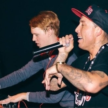 Rise At Night - Really Real Ft. Germfree (Kennedy Jones Remix)