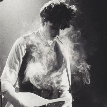 Mick Harvey - Hank Williams Said It Best