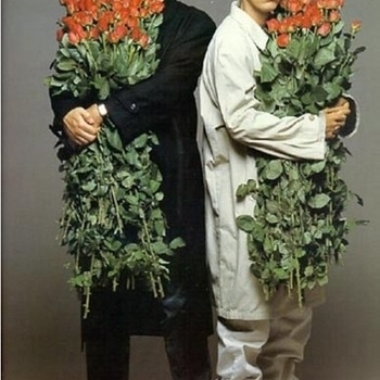 Robbie Williams & Pet Shop Boys - We're The Pet Shop Boys (Ralphi Rosario Edit)