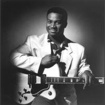 Russell Malone - O Christmas Tree